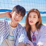 [댓글부탁해] 차은우 김도연 <b>폴햄</b> 화보 이쁘다..