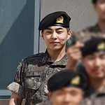 [EXO] 오늘 야간<b>행군</b>이라니