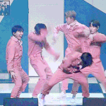 [방탄소년단] 훗 짤파티인가