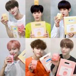 [프듀X] 돌판에서 먹히는 귀염상 예쁜상 잘생긴상 <b>청순상</b> 다있음;;;;