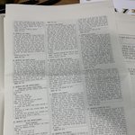 진짜 영어는 해석이 왜 이<b>따구</b>냐