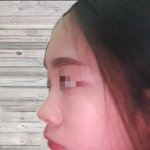 [댓글부탁해] 나만큼 <b>콧대</b> 낮은애 있니