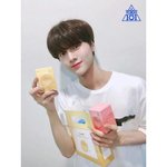 [프듀X] <b>차준호</b> ㄹㅇ 엘닮았다