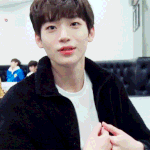 [<b>프듀X</b>] 구정모 뭔가 성인 아닐것같은데 고딩도 아닐것같음