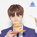 [프듀X] 잘생기고 능력치 좋은데 순위 낮은 연습생