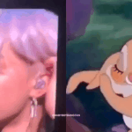 [방탄소년단] 아니 이 짤 진짜 <b>에바</b> 아님?