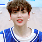 <b>송형준</b> 같은 얼굴 개부러워 진짜