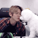[EXO] 아니 백현듀스 후보 지금 확인했는데