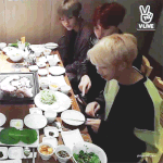 [방탄소년단] 이거 무슨 <b>상황</b>이냐면ㅋㅋㅋㅋㅋ