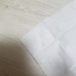 여성<b>청결</b> 물티슈 이거 곰팡이야??