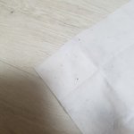 여성 <b>청결</b> 물티슈 이거 곰팡이인가요..??(사진ㅇ)