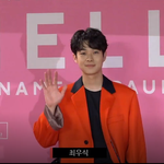 [연예인] 최우식 <b>포토월</b> 존잘