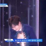 [프듀X] 팬들이 알려준 <b>악편</b>안당하는 방법 실천중인 연습생