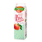 쿨<b>피스</b> 시원하고 맛있다