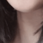 [드루와] 나 하관 예쁘지