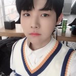 [프듀X] 카톡에서도 평소 성격 드러나는 <b>연생</b>