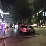 나만 서울 <b>특유</b>의 감성 좋아하냐