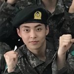 [시우민] 시우민 보고싶다