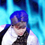 [방탄소년단] <b>미미</b> 머리카락도 춤추는것봐•ɞ•