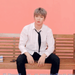 [강다니엘] <b>타이</b> 푸는 강다니엘ㅋㅋㅋ