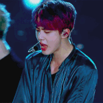 [방탄소년단] 태 <b>석</b> 지 이거 짤 대박임