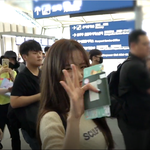 [블랙핑크] 블랙핑크 출국 잘 다녀와