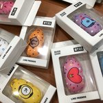 [방탄소년단] BT21 갤럭시 <b>버즈</b> 케이스 준비중인가봐