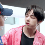 [방탄소년단] 태태 <b>베레모</b> 사진좀,,,