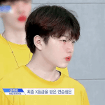 [프듀X] 아니 <b>이진우</b>