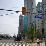 [방탄소년단] 0613 버스봤어