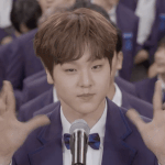 [프듀X] 헐 이거 개<b>설레</b>