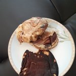 핫<b>케익</b> 만들엇당