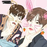 [댓글부탁해] 야 너네 <b>여주남주</b> 취향좀 얘기해줘