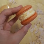 [댓글부탁해] 마카롱은 황<b>치즈</b>가 내취향...