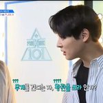 [프듀X] 무게를 견디는 자 왕관을 쓰라??