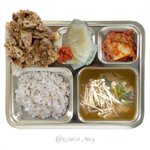 [EXO] 밍서기 맛저〰️