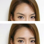 [드루와] 근데 <b>눈썹</b> 이렇게 바꿀려면