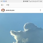 [EXO] 방금 뜬 <b>제니</b> 인스타 논란ㅋㅋㅋㅋ