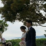[드루와] 최근 결혼식 <b>올린</b> 주진모 결혼식 사진