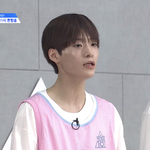 [프듀X] <b>구정모</b> 뜬다 미쳤다