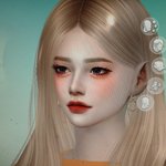[댓글부탁해] 심즈 심 만들었당