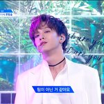 [프듀X] 토니 <b>엔딩</b>장면 프로 아이도루;;