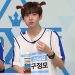 [드루와] 헉하는 구정모 <b>갭</b>차