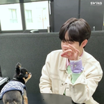 [김재환] 짼탄일기3 (친해지길 바래)