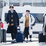 [프듀X] <b>형준</b>이 은근 덩치있다