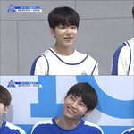 [프듀X] 툐피즈랑 <b>이진우</b>