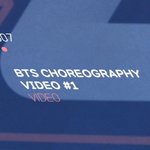 [방탄소년단] <b>안무</b>영상