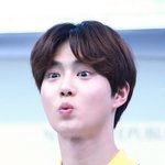 [EXO] 밖에 준면이 엄청 온다