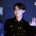 [방탄소년단] 탄이들 <b>한테</b> 너무 고맙다
