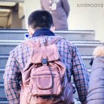 [EXO] 머리박고 킁가하고 싶은 <b>엉덩이골</b>
